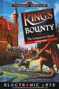 King's Bounty : The Conqueror's Quest