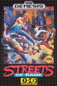 Streets of Rage