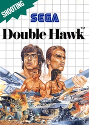 Double Hawk