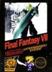 Final Fantasy VII (Hack)