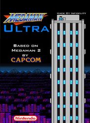 Megaman Ultra (Hack)