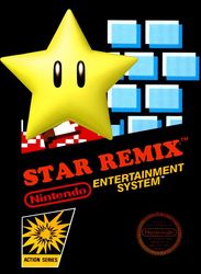 Star Remix (Hack)