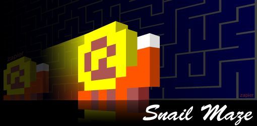 Snail Maze