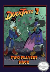 DuckTales 2: Two Players Hack