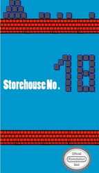 Storehouse No.18