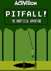 Pitfall - The Unofficial Adventure
