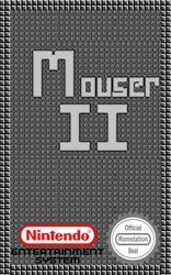 Mouser II