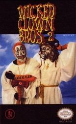 Wicked Clown Bros. 2