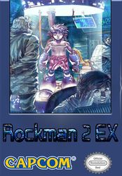 Rockman 2 EX