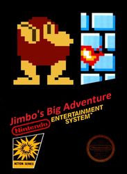 Jimbo's Big Adventure