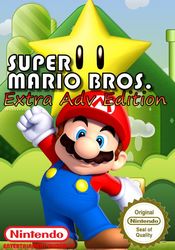 Super Mario Bros. - Extra Adv Edition