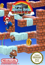 Super Mario Bros. Bunper