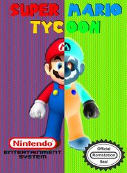 Super Mario Tycoon