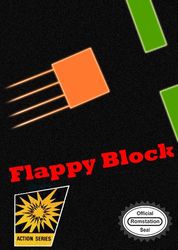 Flappy Block