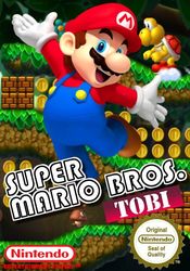 Super Mario Bros. - Tobi