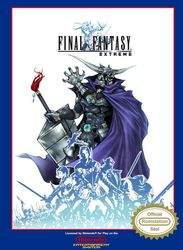 Final Fantasy - Extreme