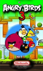 Angry bird 3