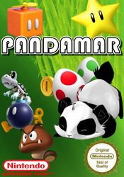 Pandamar