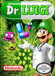 Dr. Luigi