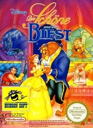 Disney's Beauty and the Beast 