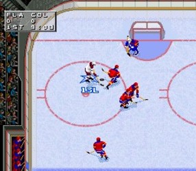 NHL '97