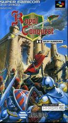 Royal Conquest