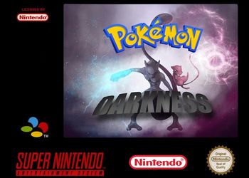 Pokemon Darkness (Hack)