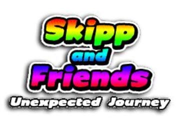 Skipp and Friends