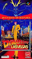 Dynamaite - The LasVegas
